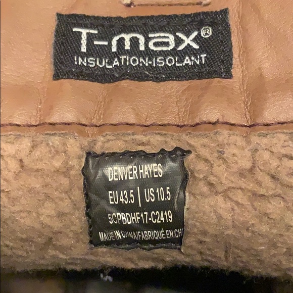 Men’s ankle boots - Picture 2 of 5